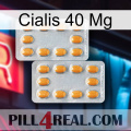 Cialis 40 Mg cialis4